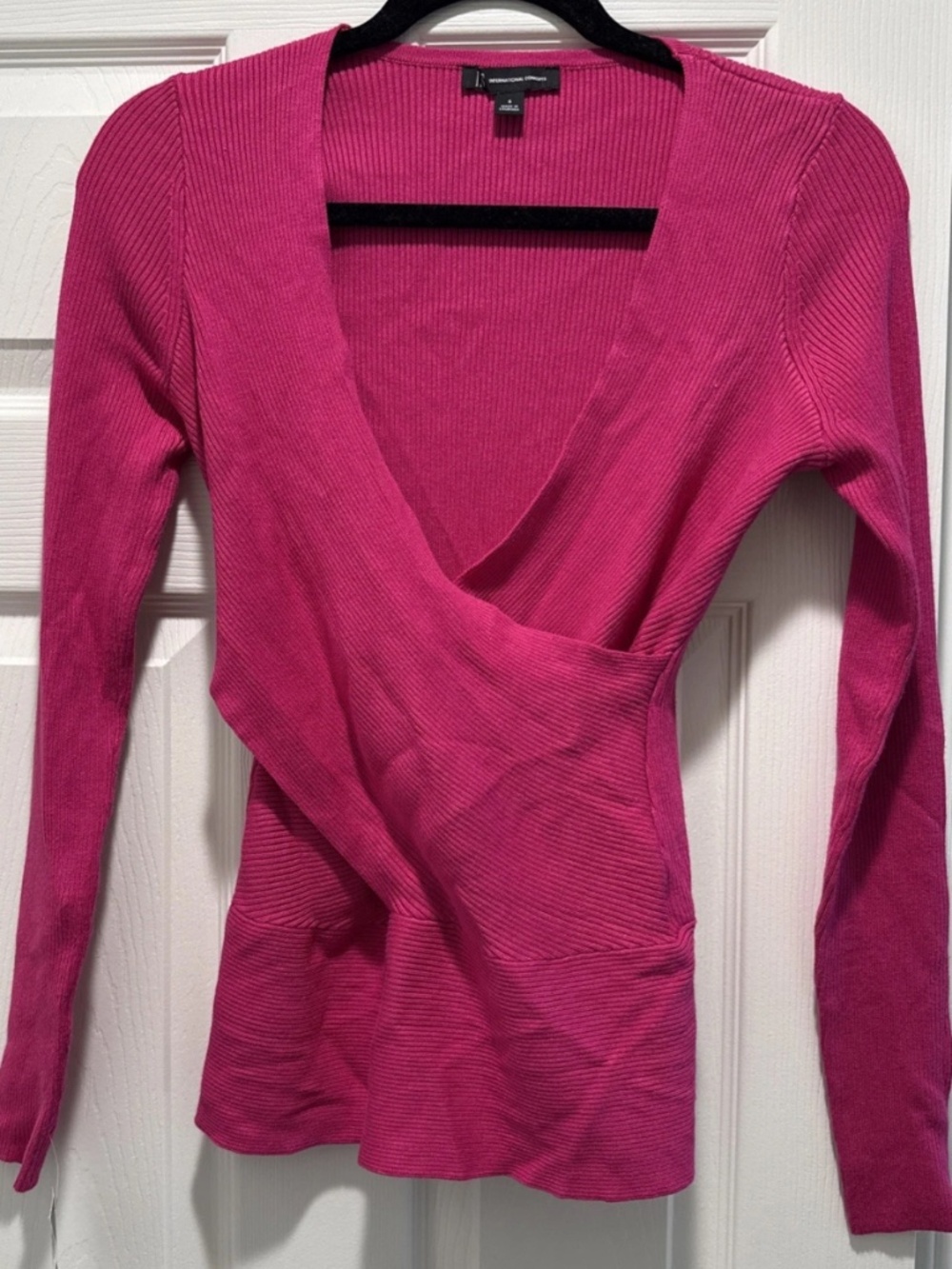 INC International Concepts Women’s Sweater